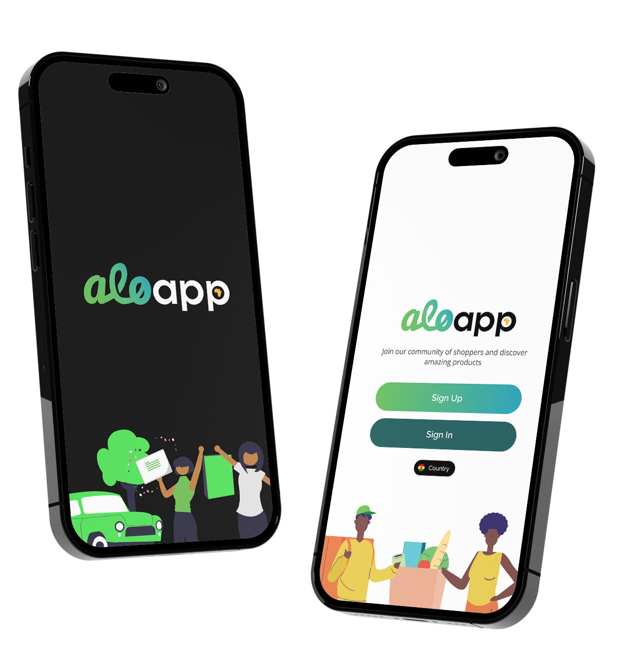 AloApp Africa | Online Shopping in Ghana & Fast Delivery